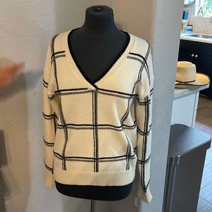 Anthropologie “Moth” sweater
